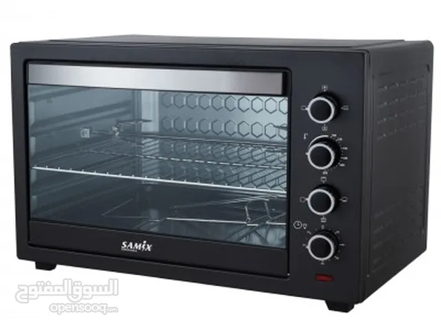 Samix Ovens in Amman