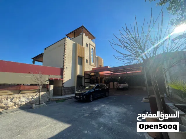 More than 6 bedrooms Farms for Sale in Jerash Unaybah