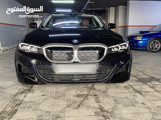 BMW i3 35l 2024