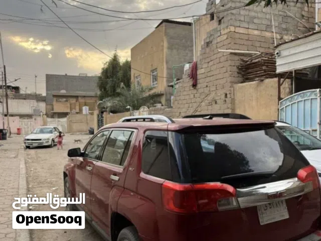 Used GMC Terrain in Basra