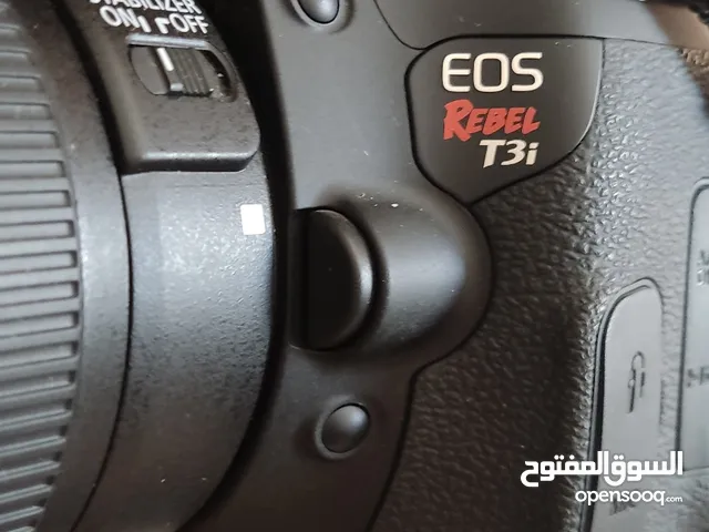 للبيع Canon EOS 600D