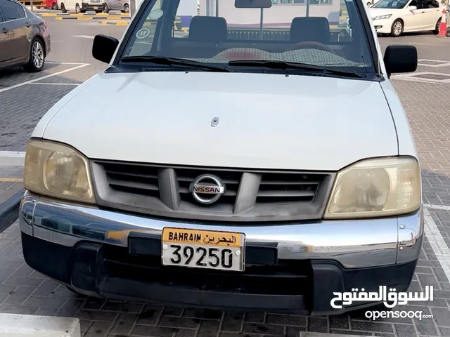 Used Nissan Other in Southern Governorate