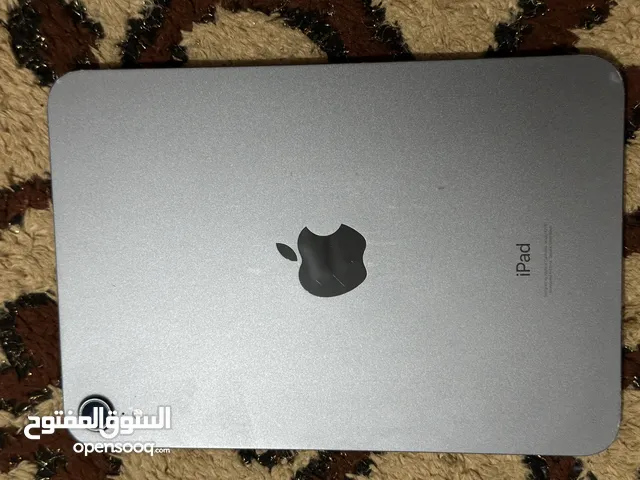 iPad Mini 6