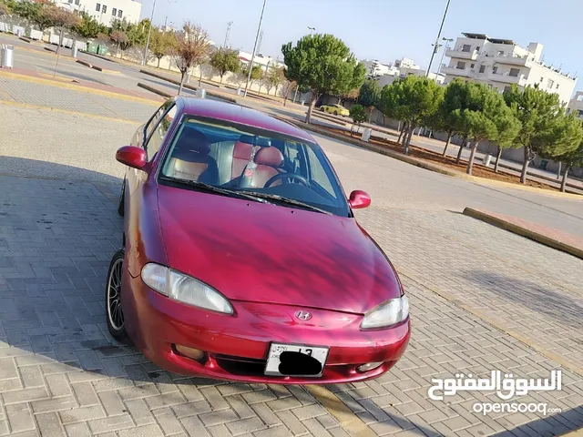 Used Hyundai Avante in Amman