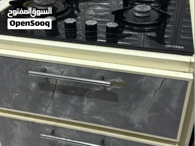 طباخ ماركة تركية مع ملحق