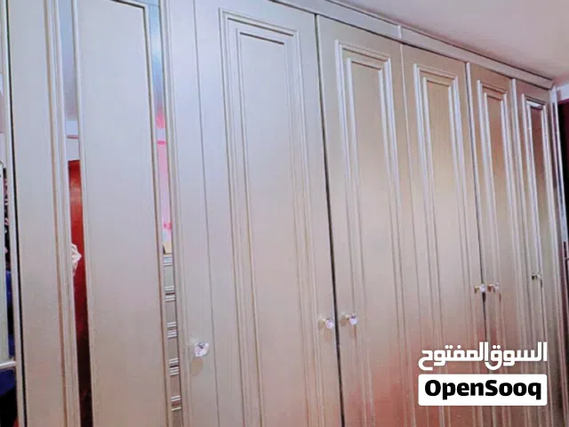 كبت للبيع +  فرشة البغلي جديد