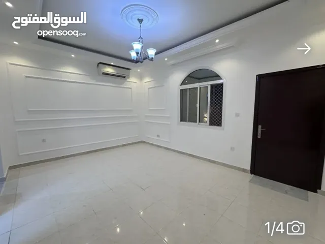 متاح استوديو للإيجار في مدينة شخبوط اول ساكن - مدخل خاص - مساحات واسعه - تشطيب راقي