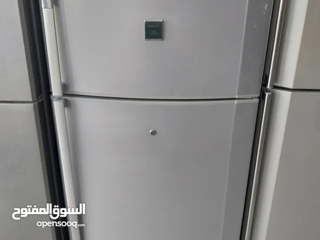 Sharp Refrigerators in Amman