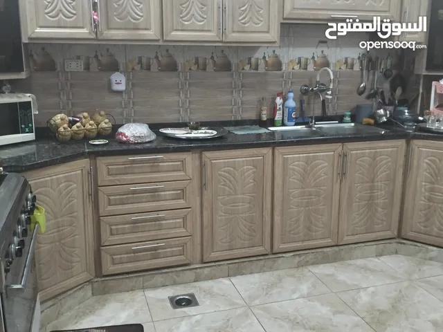 90 m2 3 Bedrooms Townhouse for Rent in Zarqa Rusaifeh El Janoobi