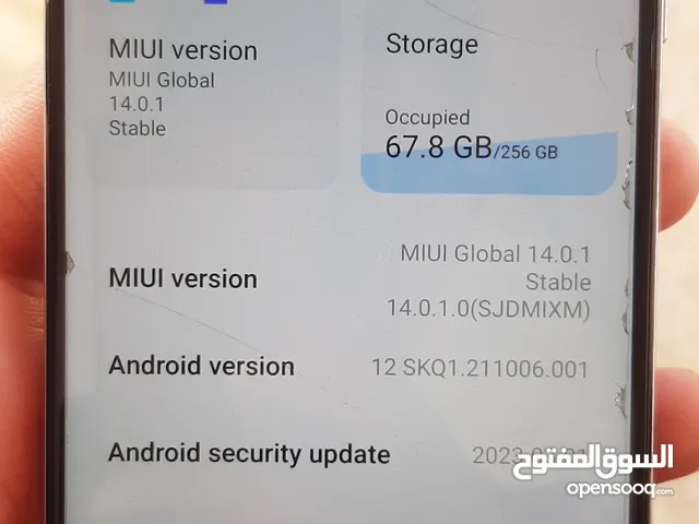 Xiaomi 11T Pro 256 GB in Benghazi