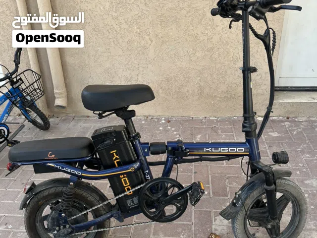 دراجه كوجو سرعه 30