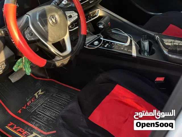 Used Changan Eado in Baghdad