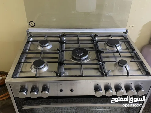 طباخ جيرمن ايطالي باله كويتي