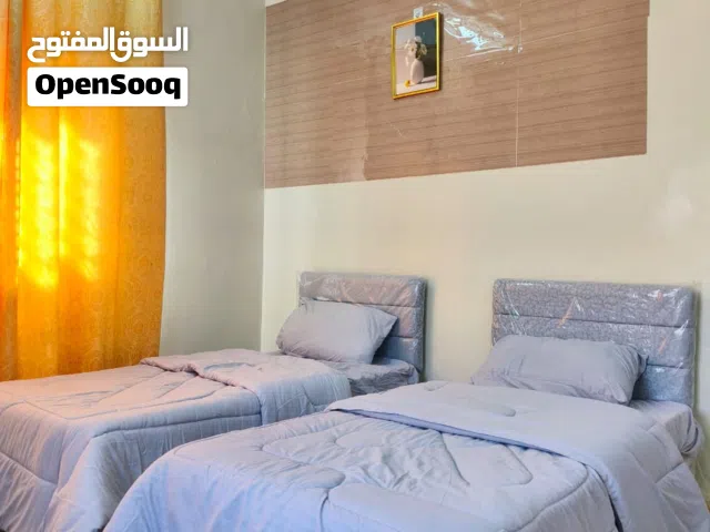 100 m2 2 Bedrooms Apartments for Rent in Al Dakhiliya Nizwa