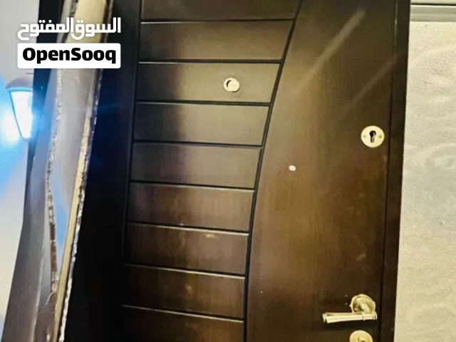 باب تركي خارجي