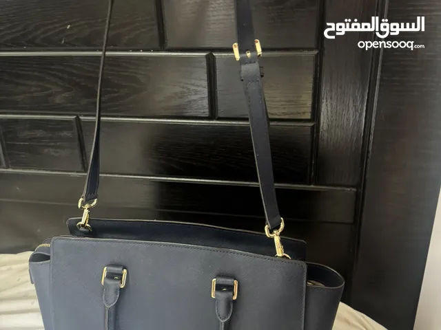 Blue Michael Kors for sale  in Amman