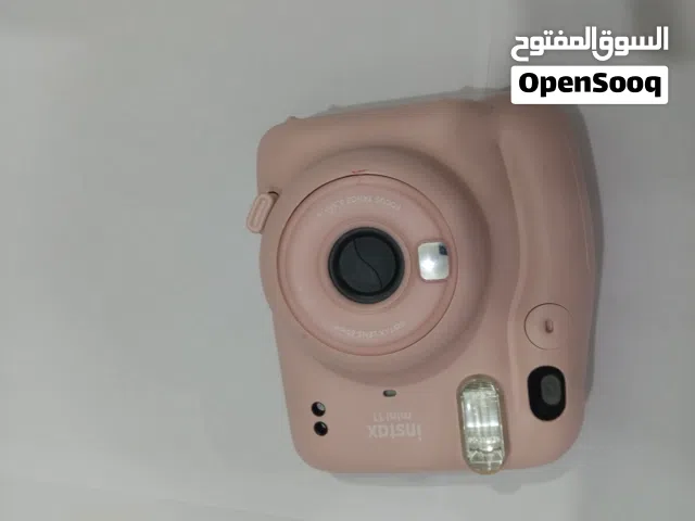 كاميرا instax فوريه الجيل 11 بسعر ما تحصله