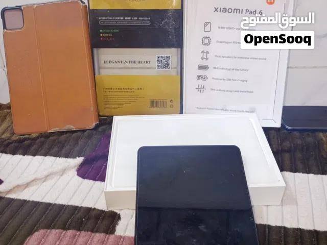 Xiaomi Pad 6 256 GB in Basra