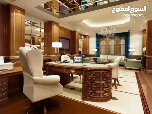 120 m2 4 Bedrooms Townhouse for Rent in Tripoli Hai Al-Batata