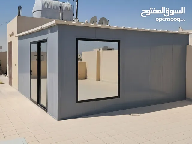 غرف ساندوتش بنل مظلات وسولتر