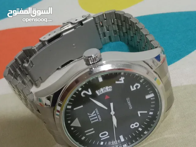 Analog Quartz Others watches  for sale in Abu Dhabi