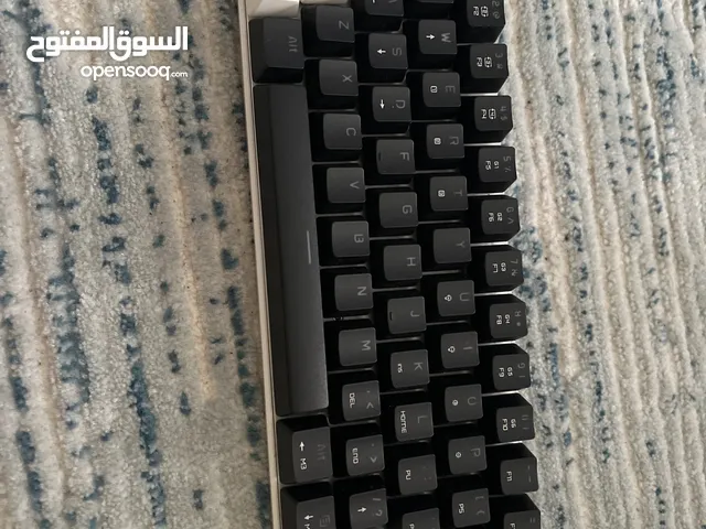 للبيع كيبورد موتو سبيد
