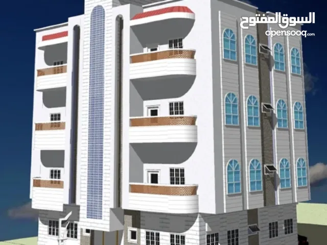  Building for Sale in Amman Jabal Al Hussain