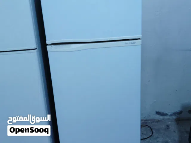 نبيع ثلاجه دايو18 قدم حجم متوسط بحاله جيده