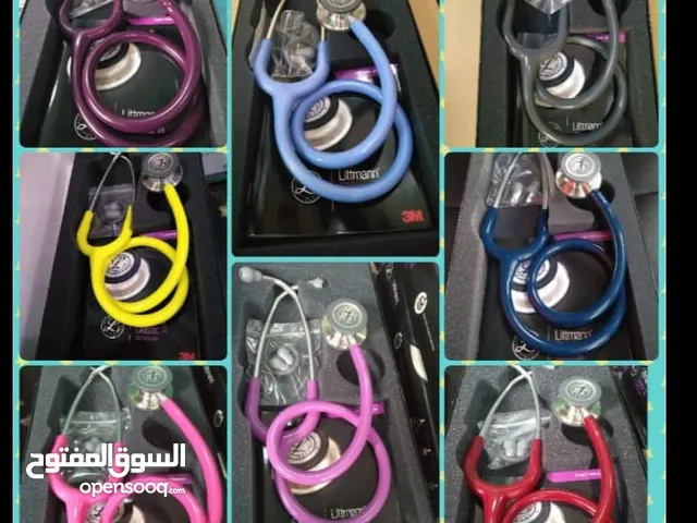 Stethoscope littmann classic 3
