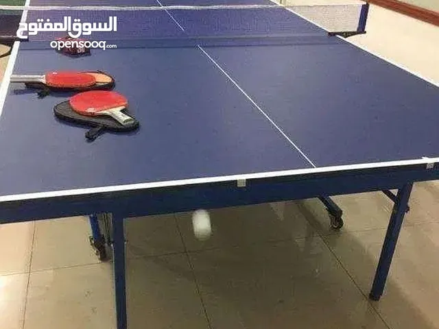 تربيزه بينج بونج