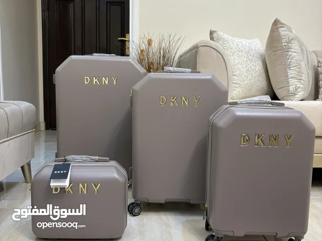 Grey DKNY for sale in Jeddah