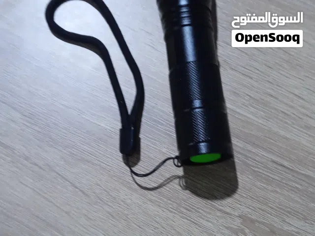 كاشف عقارب UV