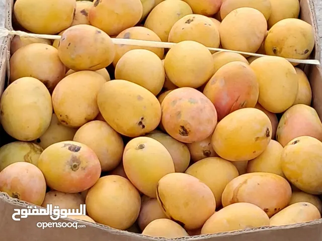 السلام عليكم للبيع أمبا عماني زعفراني وليمون عماني