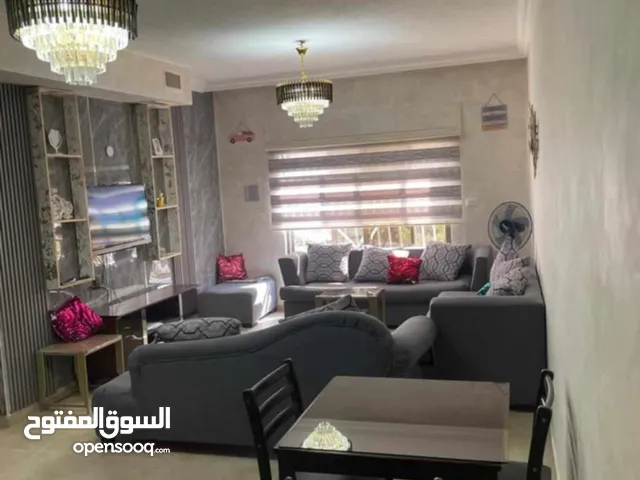 130 m2 2 Bedrooms Apartments for Rent in Amman 7th Circle