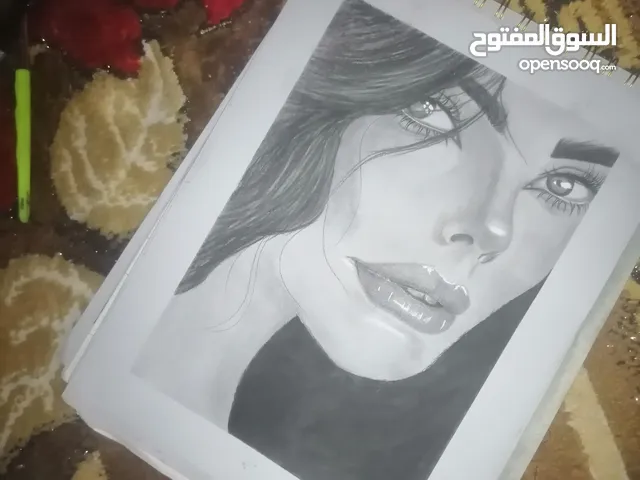 سعر اللوحه15.000 الف دينار فقط