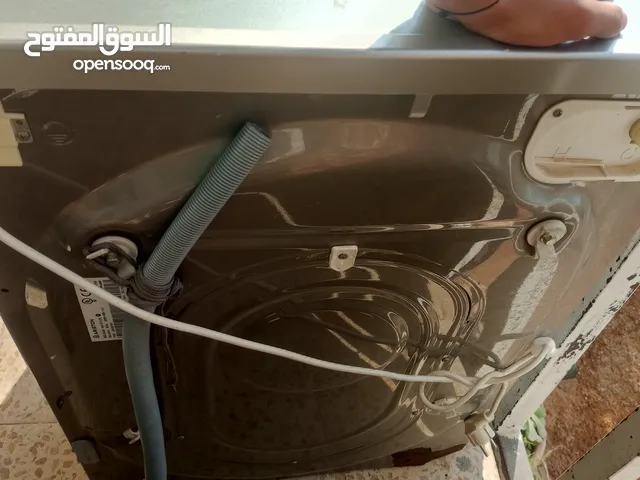 Ariston 9 - 10 Kg Washing Machines in Jerash