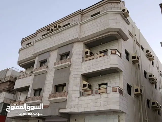 50 m2 1 Bedroom Apartments for Rent in Jeddah As Safa