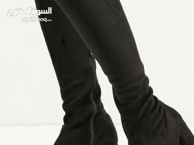 Other Boots in Amman
