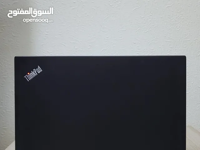 Dell and lenovo Laptops for sale