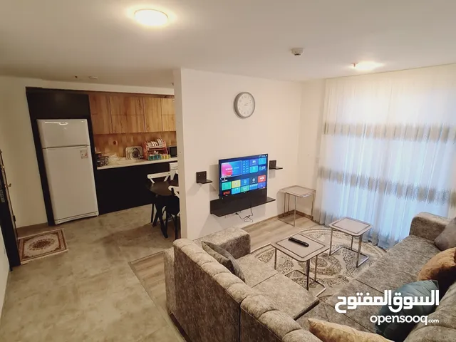 غرفة وصالة مفروشة للإيجار في اربيل(فرش جديد) - Furnished apartment for rent in Erbil