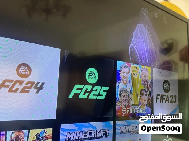 حساب ps 5 موجود فيه فيفا من23الى25