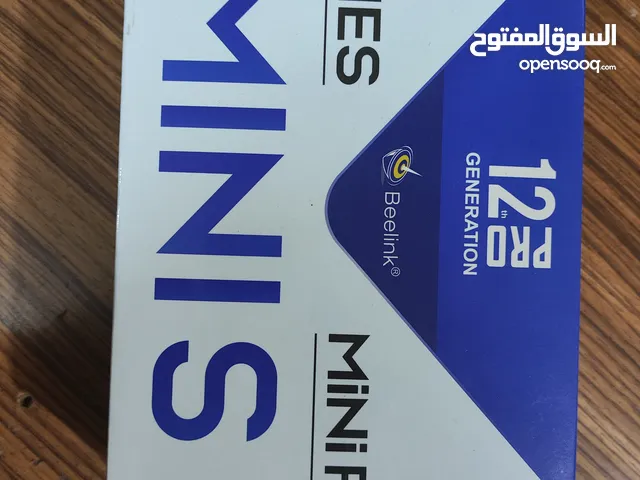 ميني بيسي mini pc