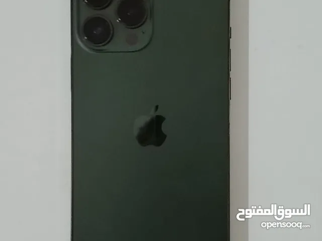 آيفون 13 برو ماكس لون مميز بسعر نار