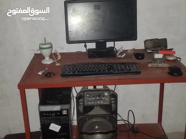 Other TagTech  Computers  for sale  in Aden