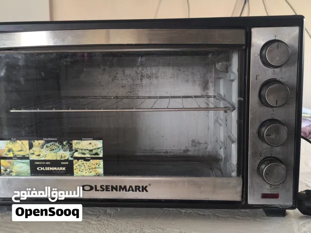 Electric ovenware OLSENMARK OMO2266 with convection & rotisserie