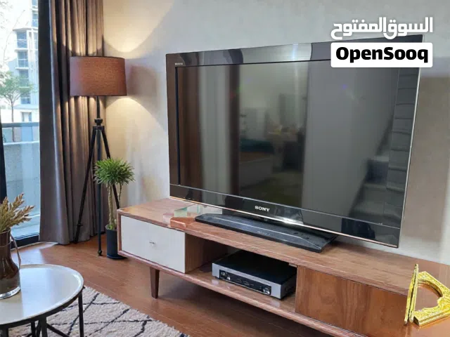 شاشة بلازما سوني 32”