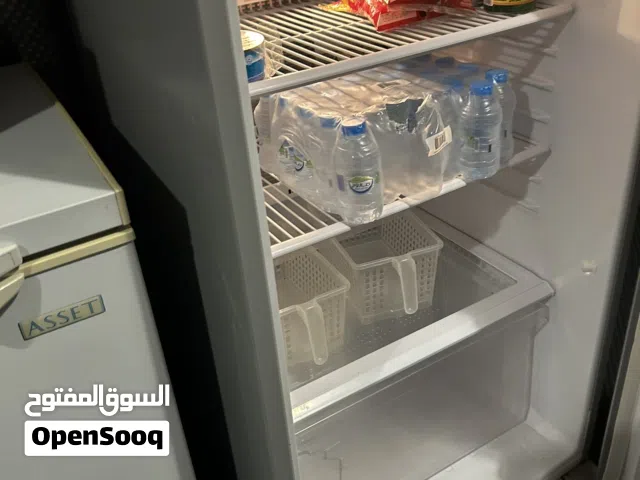 ثلاجة شارب للبيع