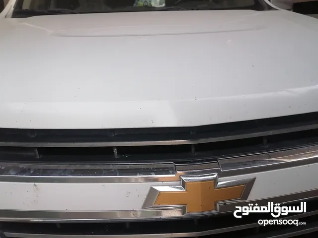 Chevrolet Blazer 2018 in Basra