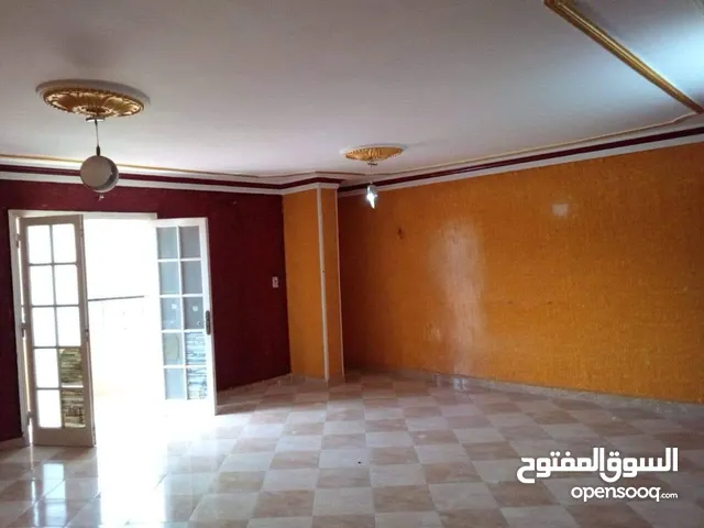 170 m2 3 Bedrooms Apartments for Rent in Cairo Helwan