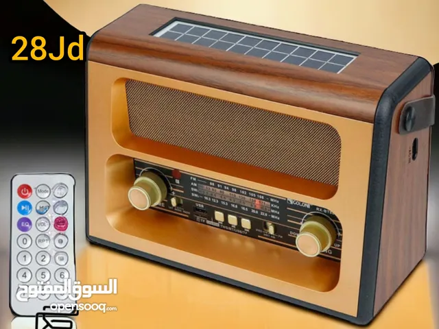 Radios for sale in Amman